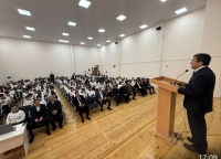 Beyləqanda &ldquo;İnsan h&uuml;quqları və sosial ədalət&rdquo; m&ouml;vzusunda maarifləndirici tədbir ke&ccedil;irilib