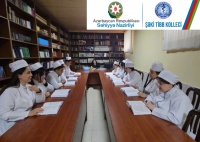 “Kitab – susanların səsi, keçmişin aynası, gələcəyin açarıdır...”