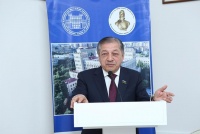 CAVANŞİR FEYZİYEV: “Şəbi – hicran” Bəxtiyar Vahabzadənin qəlbindən Füzuli dünyasına gedən bədii yoldur...”