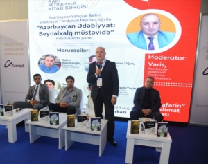 Ədəbiyyatımızın beynəlxalq müstəvidə rolu necədir?