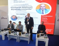 Ədəbiyyatımızın beynəlxalq müstəvidə rolu necədir?