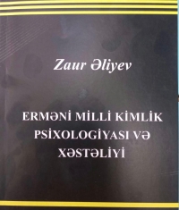 “Erməni milli kimlik psixologiyası…”