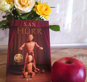 Bu g&uuml;n bir film, başqa g&uuml;n bir kitab olub m&uuml;tləq ki, &ouml;hdəsindən gələcəyik!