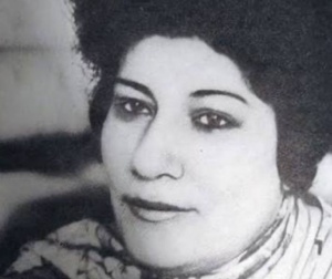 &ldquo;O g&uuml;nlərə baxıram&rdquo; - Əzizə Əhmədovanın doğum g&uuml;n&uuml;nə