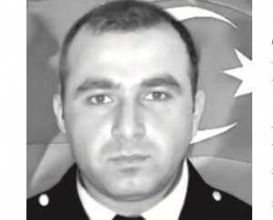 Şəhidlər barədə şeirlər -  Azər Eldarzadə