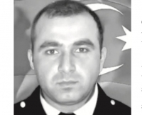 Şəhidlər barədə şeirlər -  Azər Eldarzadə