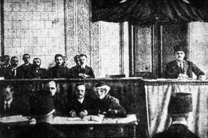 30 Aprel g&uuml;n&uuml; T&uuml;rk tarixində