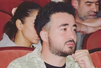 Digər finalçıların şeirləri - ELÇİN MƏHƏRRƏM
