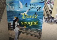 Hansı limit?- &ldquo;&Uuml;nvanımı tapan kitablar&rdquo; silsiləsindən