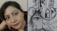Baş daşına həkk etdim yalan sözcüyünü... - güneyli Nuriyyə Lövhün şeirləri
