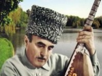 Aşıq Pənahın ad günü