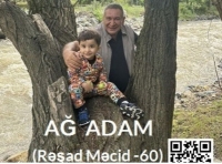 Rəşad Məcidin 60 illiyinə həsr olunmuş kitab çap olunub