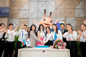 Bu gün Beynəlxalq Könüllülər Günüdür