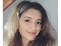 Xanım Anelanın Özüylə söhbəti və Hekayəsi