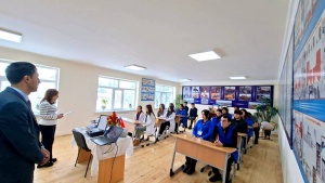 Həyat g&ouml;zəldir, &ouml;z&uuml;n&uuml; bu g&ouml;zəlliklərdən məhrum etmə!