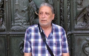 Adı özündən çox yaşayacaq sənətkar
