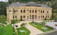 Gədəbəy Aşıq Məktəbinə Aşıq Ələsgərin adı verildi