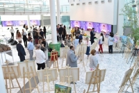 Nəhayət, “Youth ArtCamp Shusha and Baku” layihəsinə yekun vuruldu