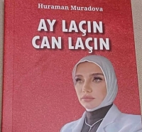 “Ay Laçın, can Laçın”