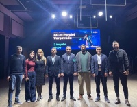 Polşada Zəfər gününə həsr olunan “40-cı Paralel-Varşava” adlı konsert keçirilib