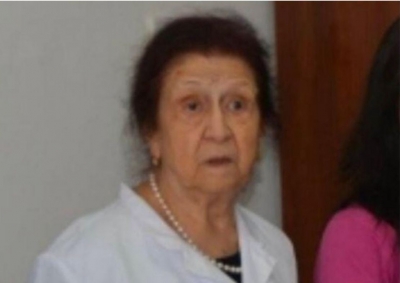 Özü gedər, izi qalar…