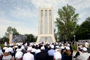 Şuşada Vaqif Poeziya günləri major notlarla başa çatdı