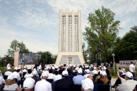 Şuşada Vaqif Poeziya günləri major notlarla başa çatdı