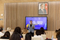 Qubada bir gün: Süni zəka, yaradıcı toxunuşlar və 5-ci element