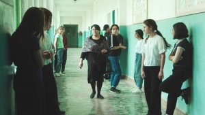 &quot;KİNOTƏHLİL&quot;də &quot;Səssiz haray&quot; filmi