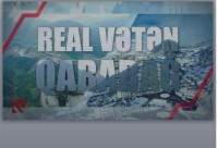 “Real Vətən - Qarabağ&quot; telelayihəsinin icrasına başlanılıb