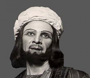 Teatr əfsanəsinin ildönümü