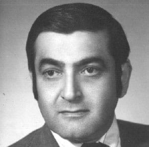 İlk rəngli Azərbaycan bədii filminin quruluşçu rəssamı