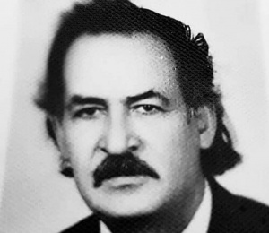 Ermənistan SSR Yazıçılar İttifaqının Azərbaycan bölməsinin rəhbəri olmu  Əkbər İrəvanlı