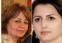 Aysel Nəsirzadənin sevdiyi şeir Fərqanə Mehdiyevadandır