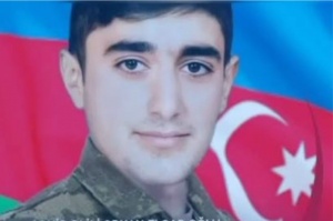 Şəhidlər barədə şeirlər - Orxan Əlili