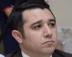 Ona M&Uuml;RŞİD də demək olar&hellip;