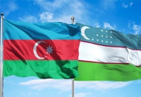 Azərbaycan-Özbəkistan diplomatik əlaqələrinin 30 illiyinə həsr olunmuş videoçarx