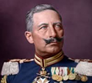 MARAQLI SÖHBƏTLƏR – Alman imperatoru II Vilhelmin gəmisi