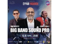 Bakılı balası sizi dəvət edir