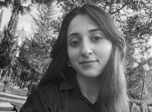 Bəzən boşluq da insanı özünə qaytara bilər - ESSE