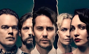 Bu gün “Kölgə oyunu” filmi şəhərimizin kinoteatrlarında nümayiş olunacaq