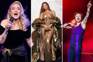 65-ci “Grammy” mükafatı laureatları açıqlandı