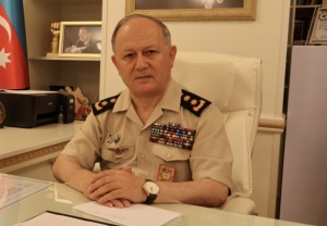 Cəlil Xəlilov: &ldquo;Baş Prokurorluğun mina partlayışı ilə bağlı apardığı hər bir araşdırma m&uuml;h&uuml;m əhəmiyyətə malikdir&rdquo;