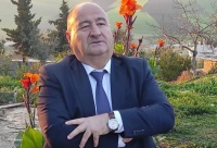 BİRİ İKİSİNDƏdə Əlizadə Nuri