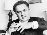 Bu gün Federiko Fellini yaradıcılığından həzz ala biləcəksiniz