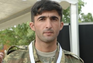 Şair Eyvaz Əyyub: “Biz Vaqif Poeziya Günləri ilə həm də ədəbiyyatımızı yaşadırıq”