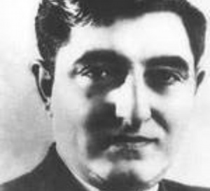 Qərbi Azərbaycan ziyalıları: Cəfər Xəndan