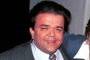 Aktyor Qari Fridkin vəfat edib