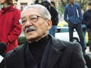 “Mənim qızıl balığım” – Qırğızıstanın Xalq yazıçısı Mar Bayciyevin hekayəsi
