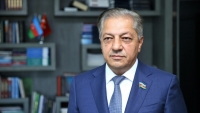 “Çox tədqiqatçılardan fərqli olaraq Elxan Zal öz axtarışlarında tarixin daha dərin qatlarına enə bilir” – Cavanşir Feyziyev